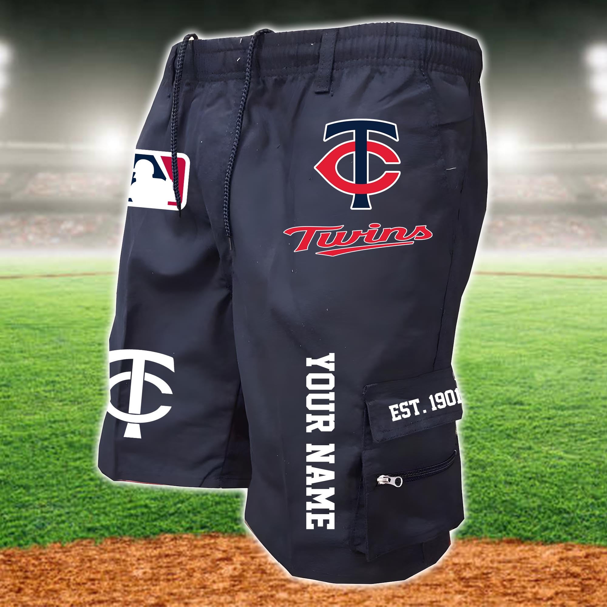 Minnesota Twins NTHT001_717