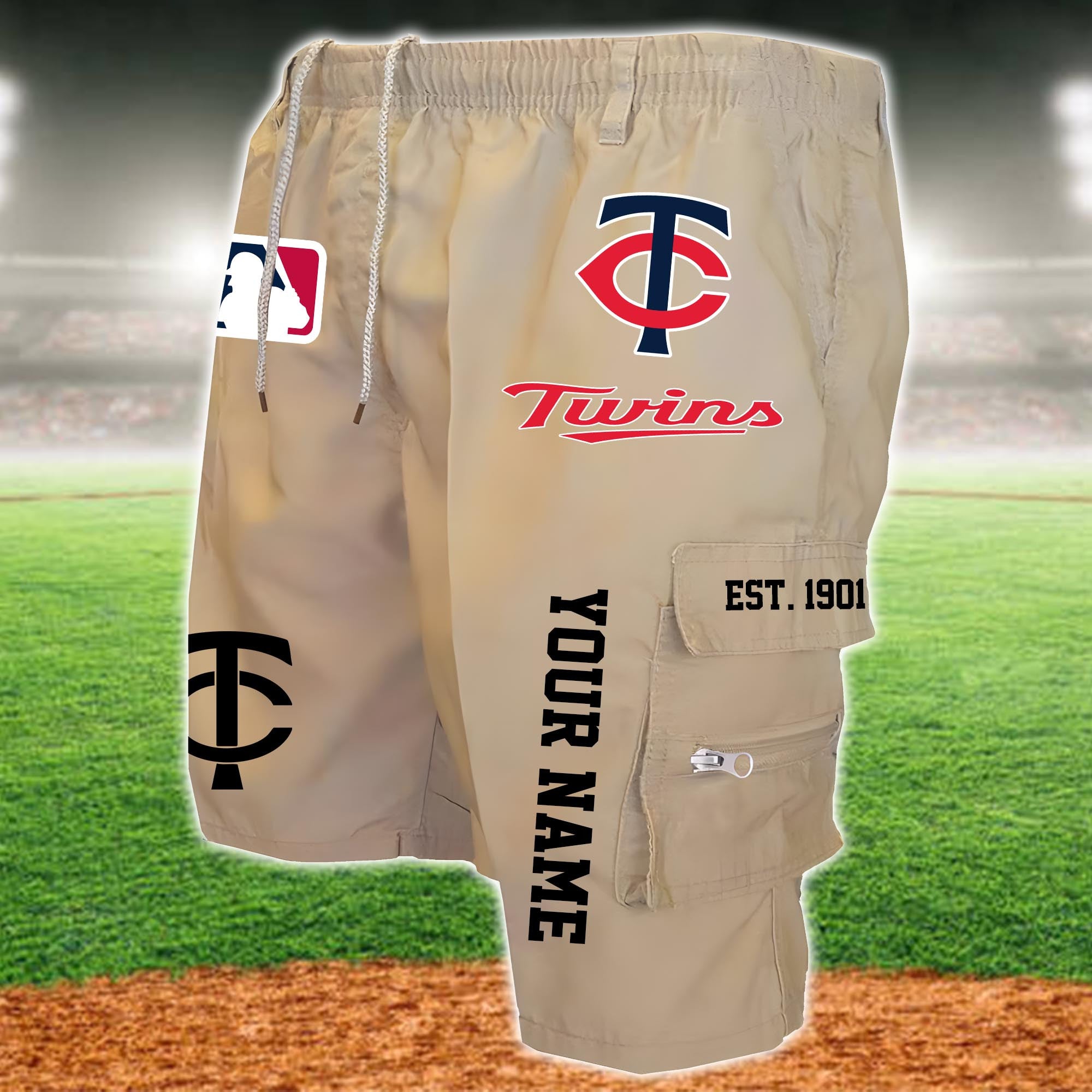 Minnesota Twins NTHT001_717