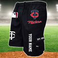 Minnesota Twins NTHT001_717