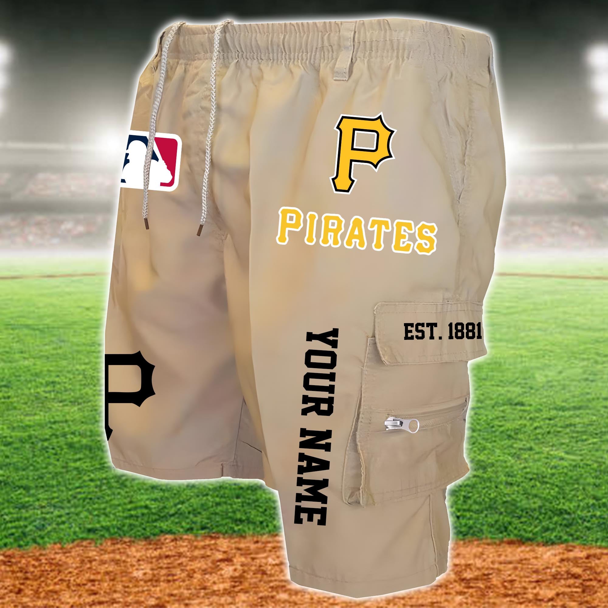 Pittsburgh Pirates NTHT001_722