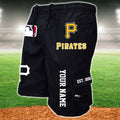 Pittsburgh Pirates NTHT001_722