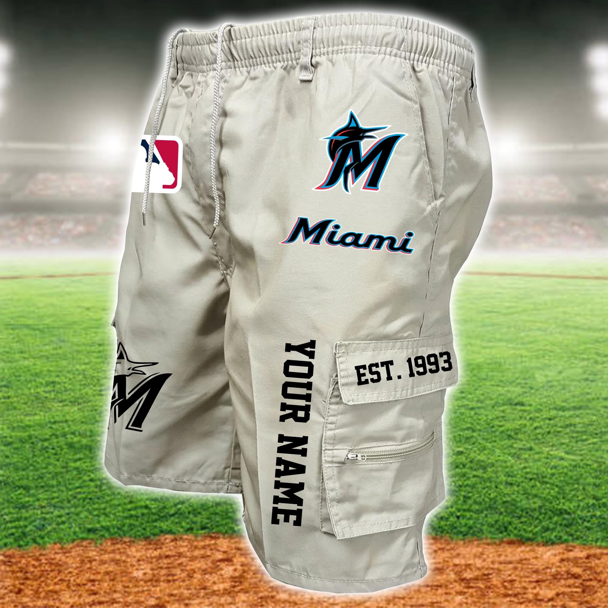 Miami Marlins NTHT001_715
