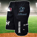 Miami Marlins NTHT001_715