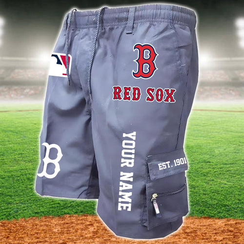 Boston Red Sox NTHT001_704