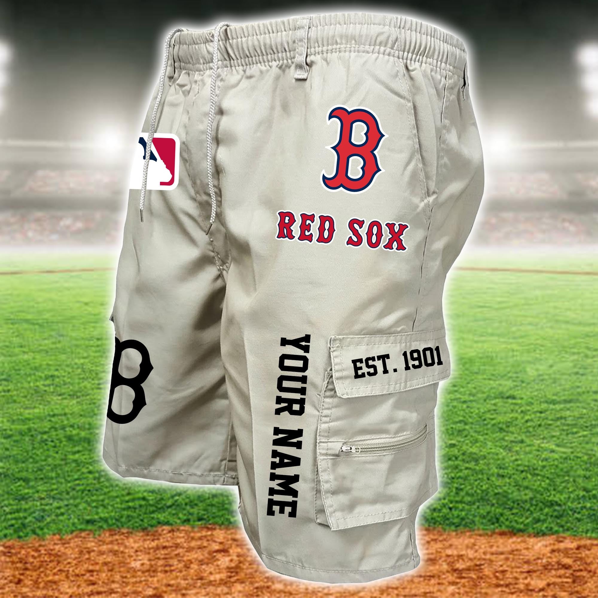 Boston Red Sox NTHT001_704