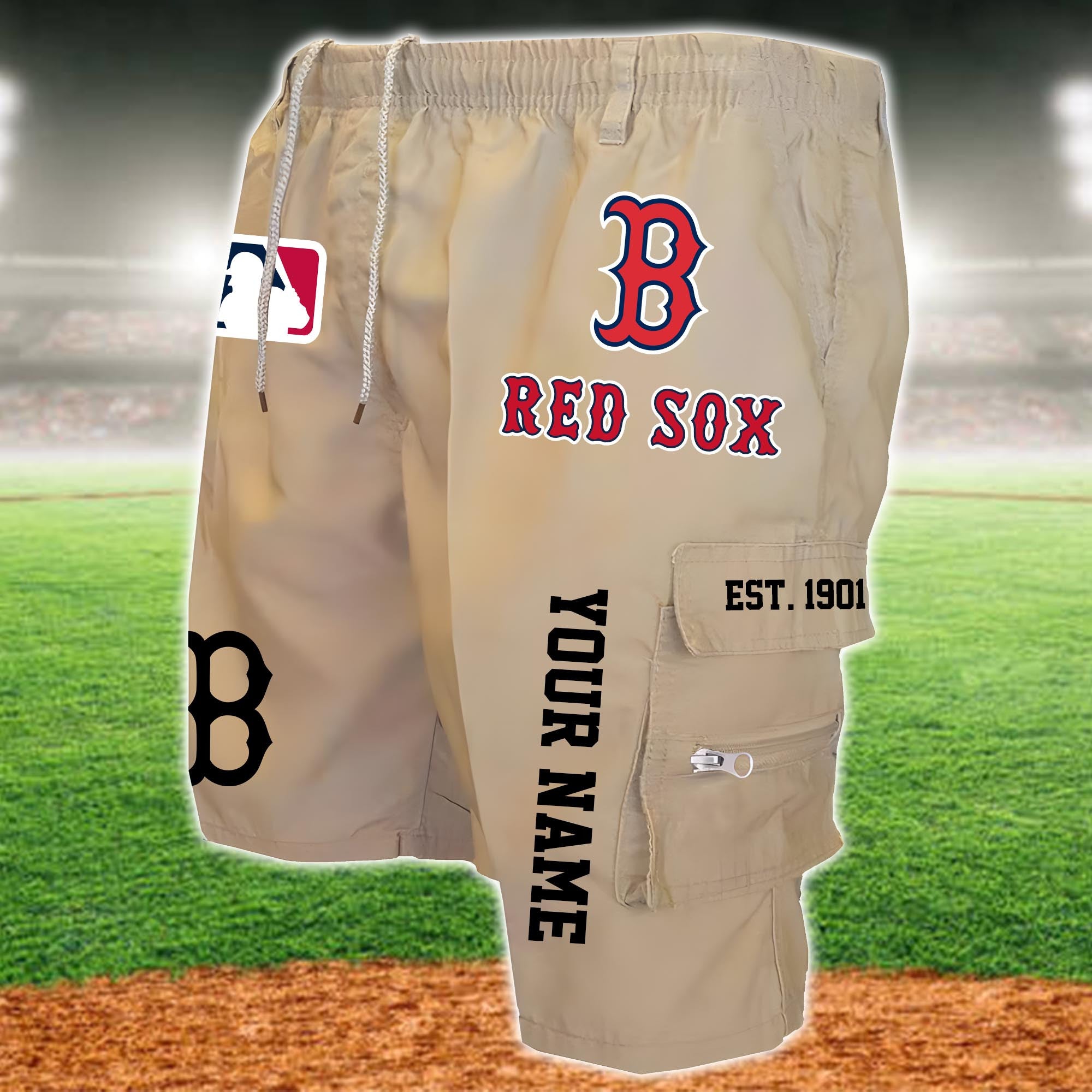 Boston Red Sox NTHT001_704
