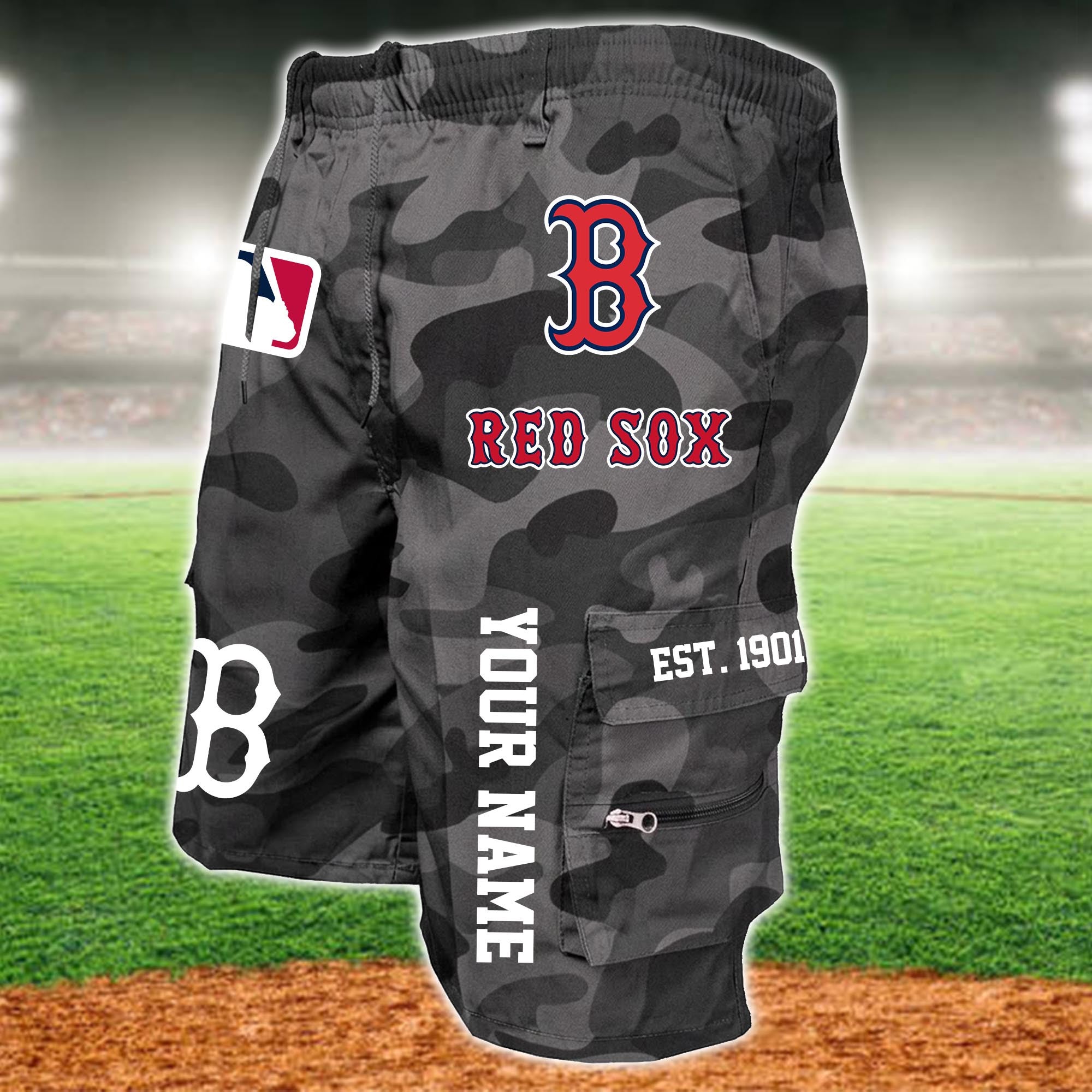 Boston Red Sox NTHT001_704