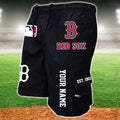 Boston Red Sox NTHT001_704