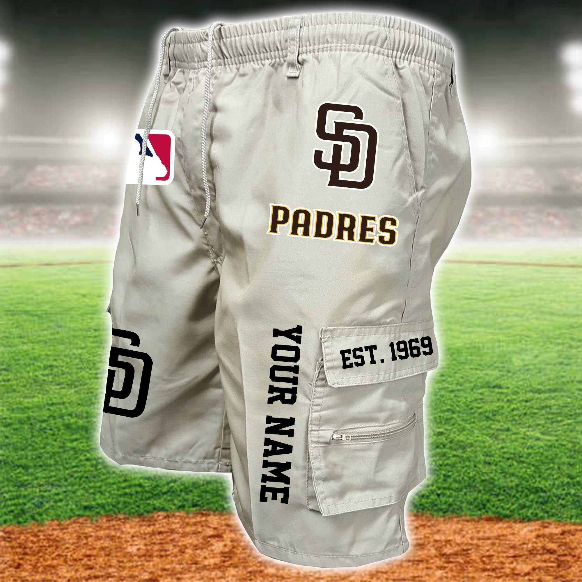 San Diego Padres NTHT001_723