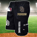 San Diego Padres NTHT001_723