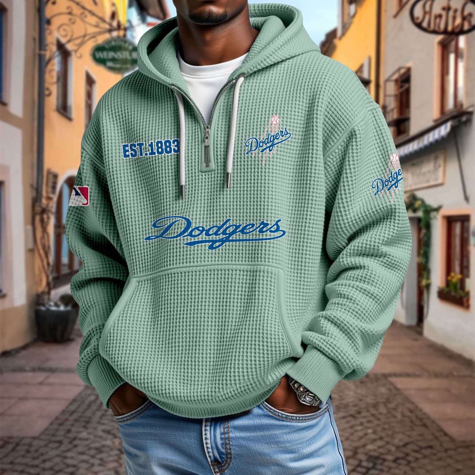 Los Angeles Dodgers PUHDE263