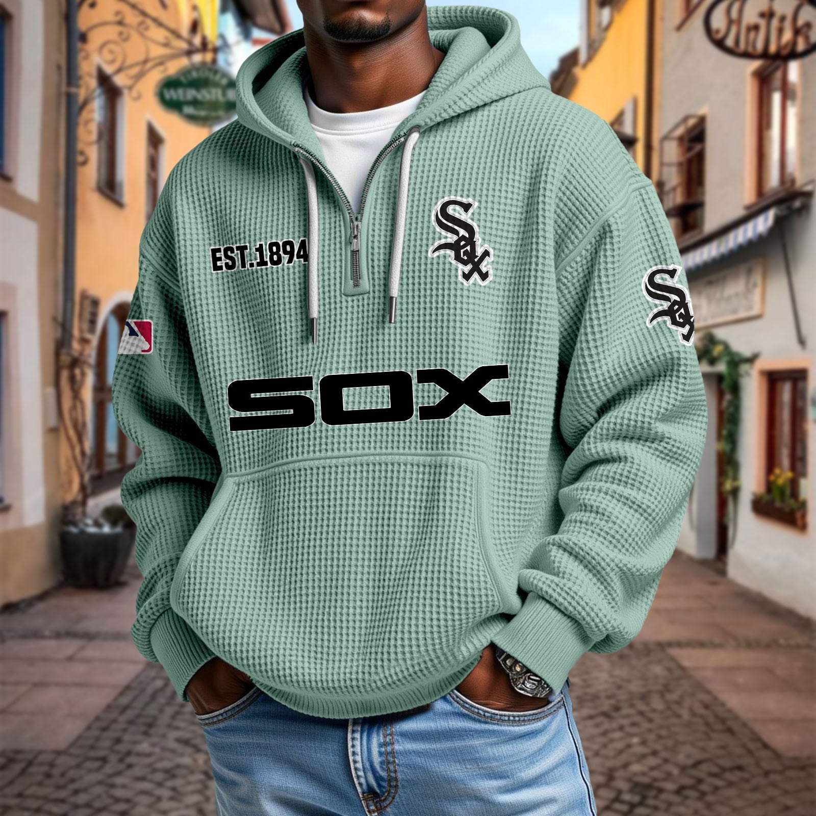 Chicago White Sox PUHDE255