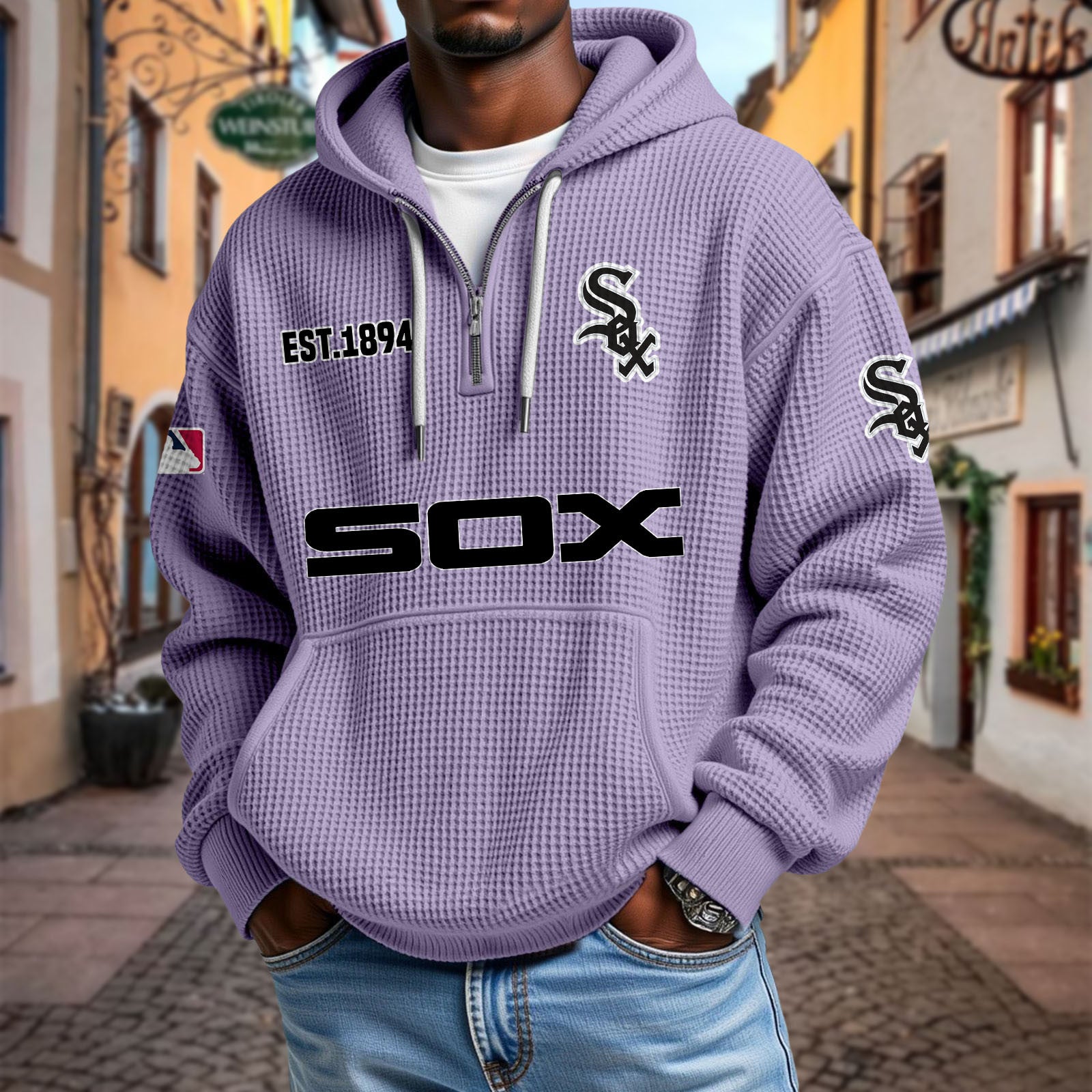 Chicago White Sox PUHDE255