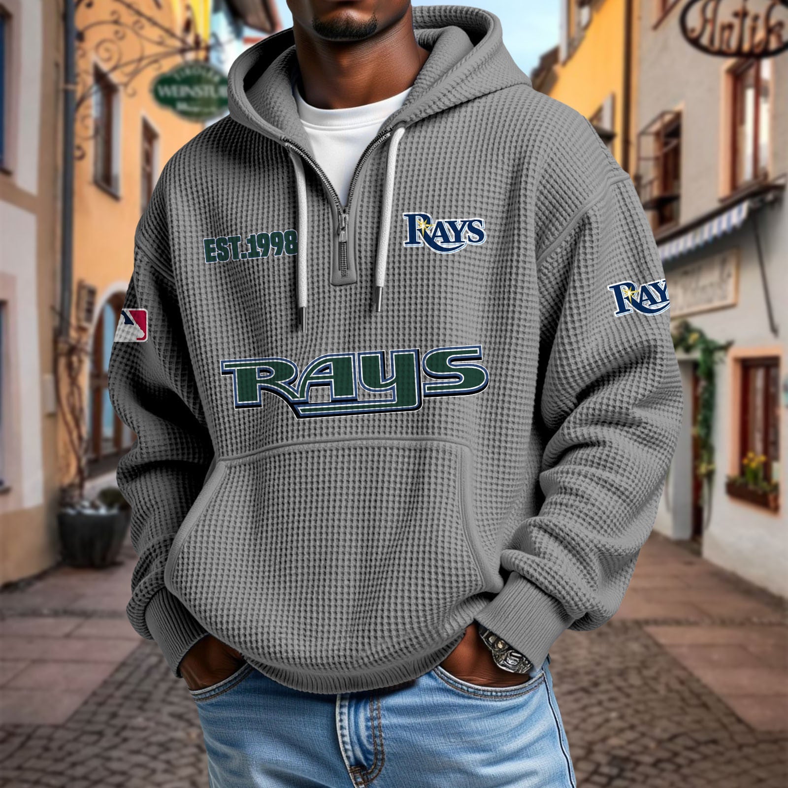 Tampa Bay Rays PUHDE276