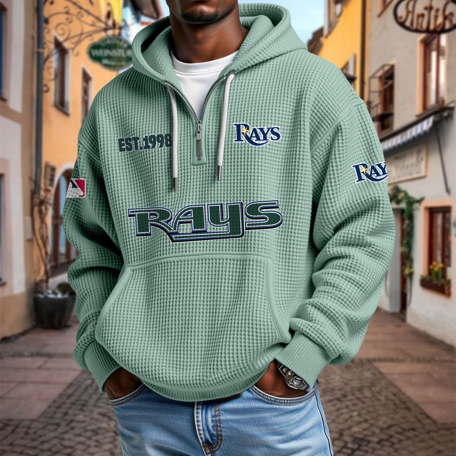 Tampa Bay Rays PUHDE276