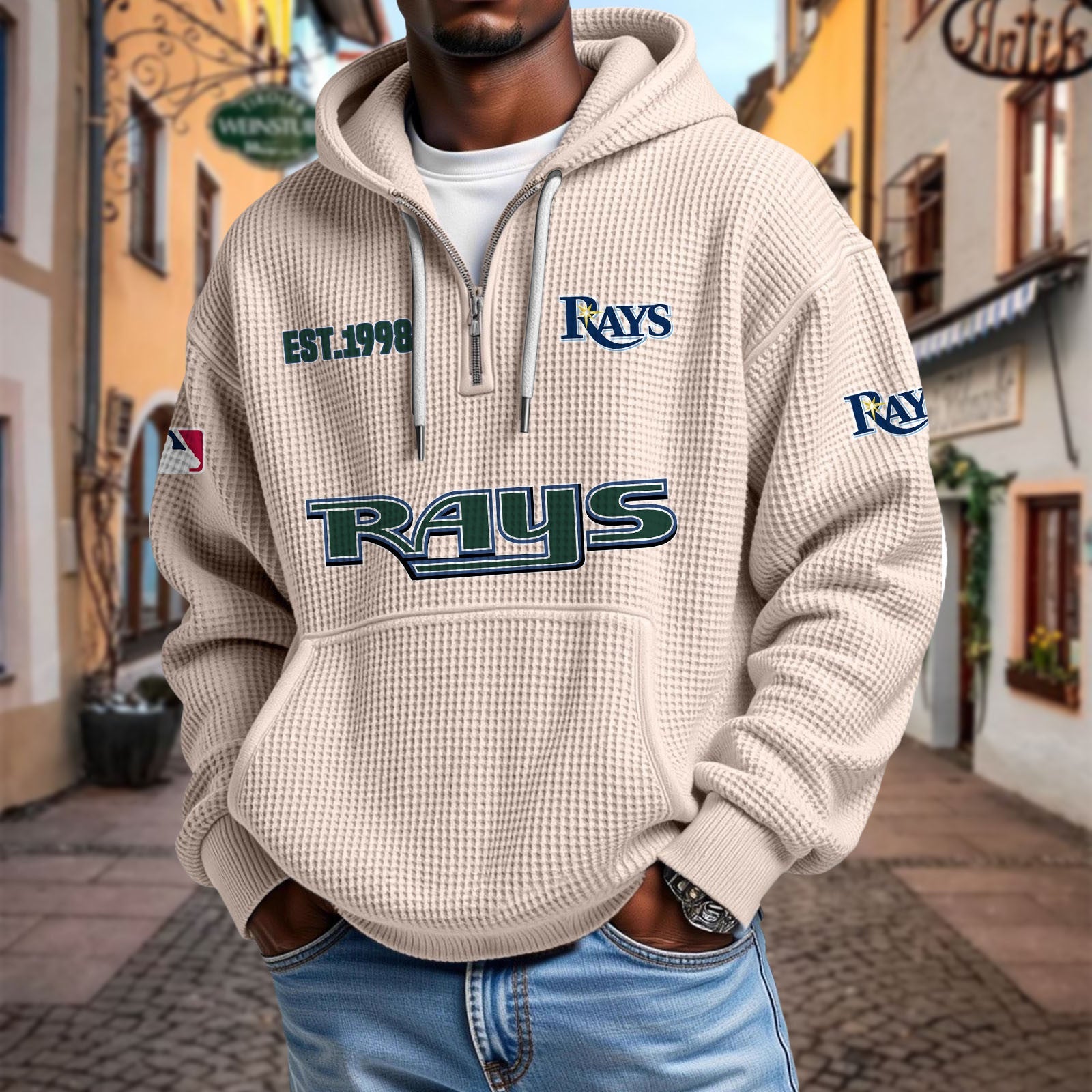 Tampa Bay Rays PUHDE276