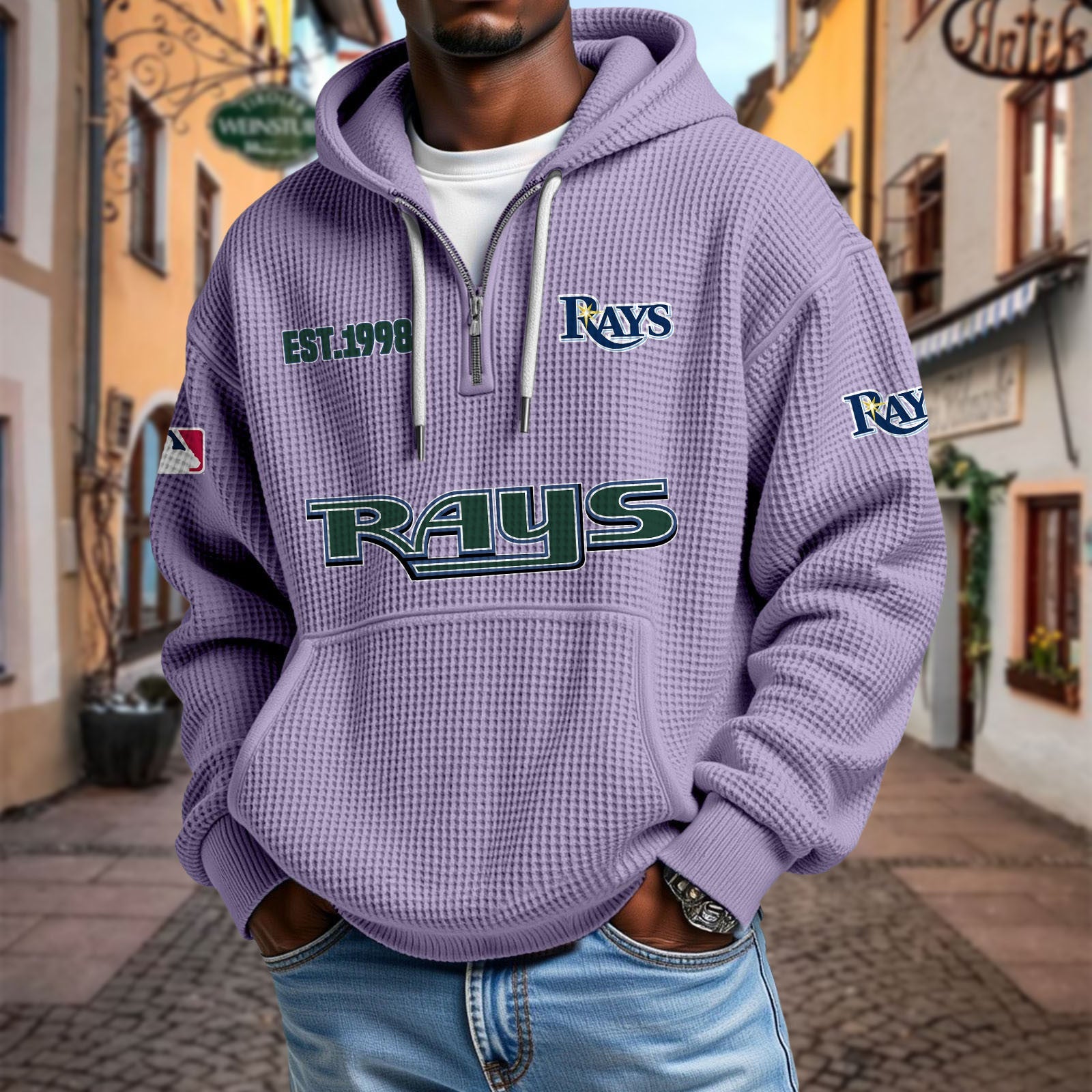 Tampa Bay Rays PUHDE276