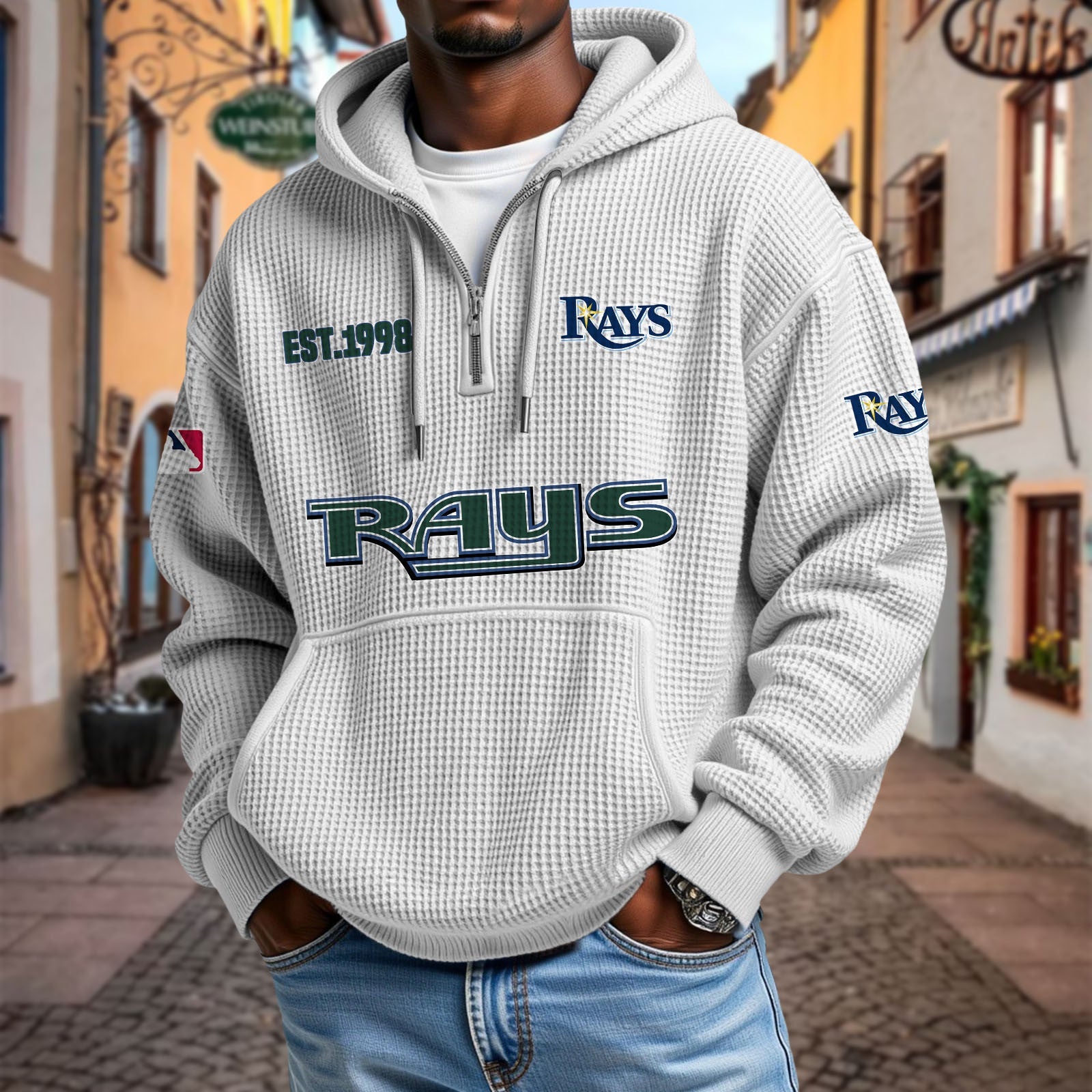 Tampa Bay Rays PUHDE276
