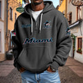 Miami Marlins PUHDE264