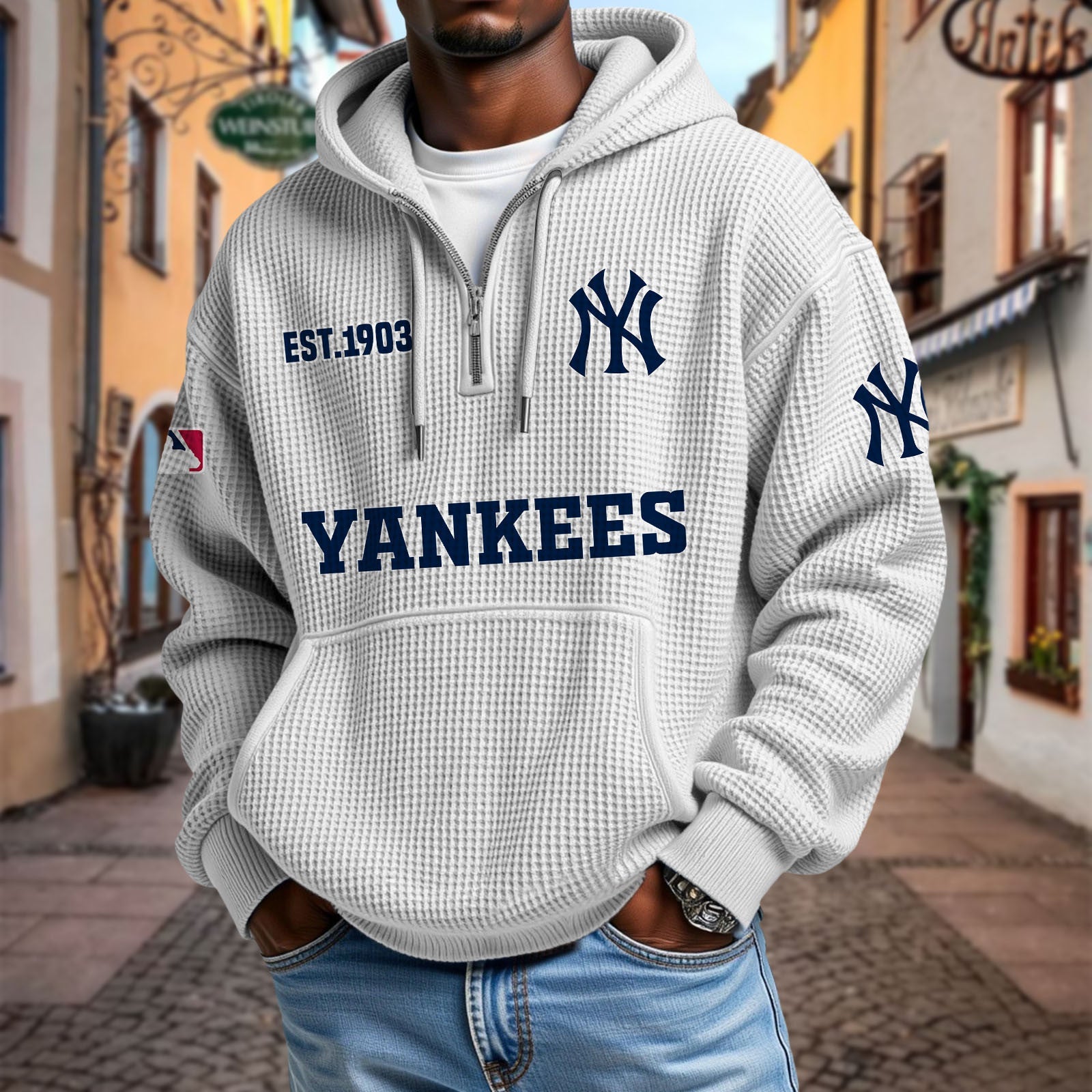 New York Yankees PUHDE268