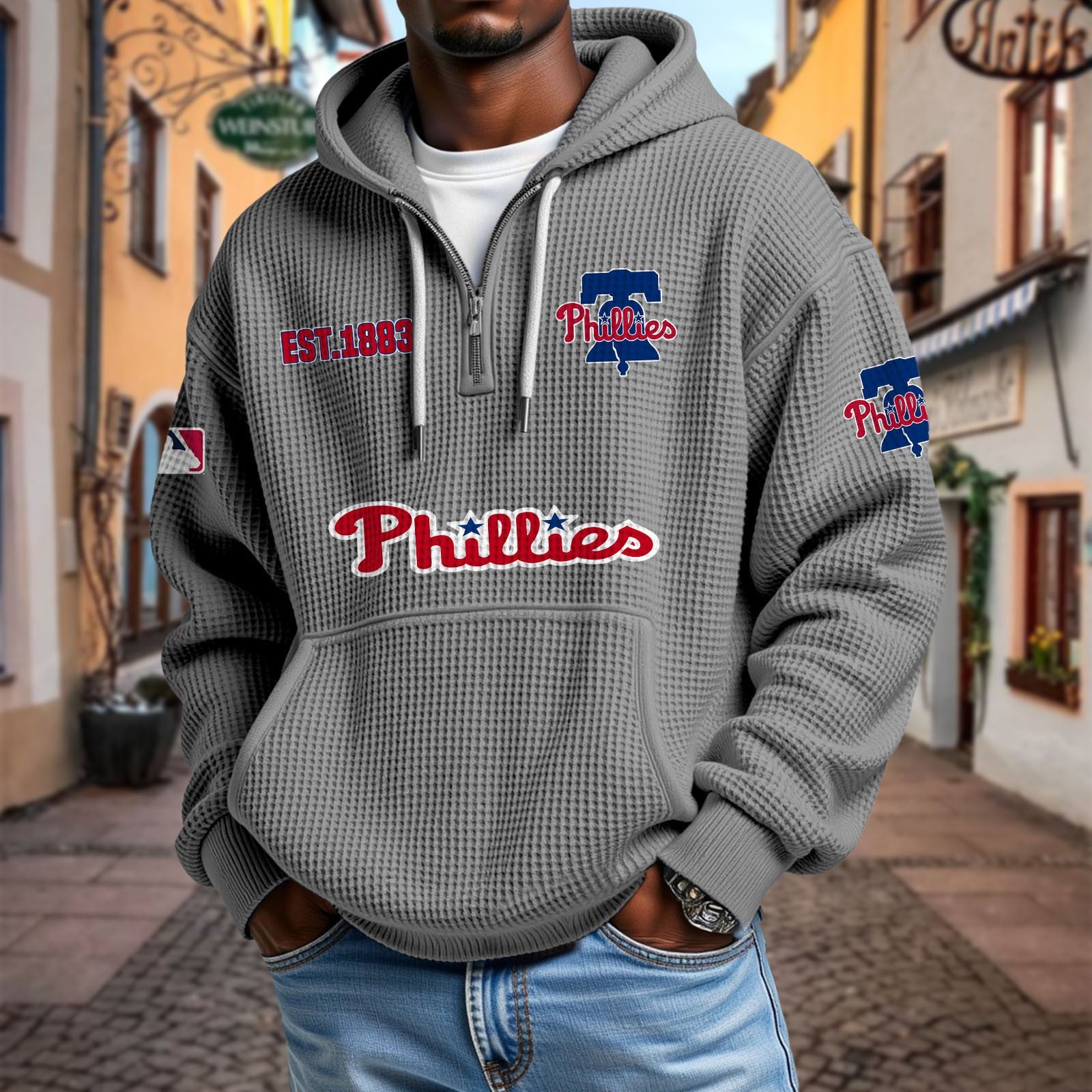 Philadelphia Phillies PUHDE270