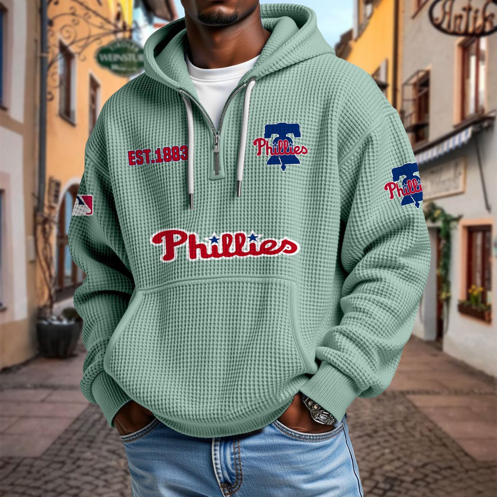 Philadelphia Phillies PUHDE270