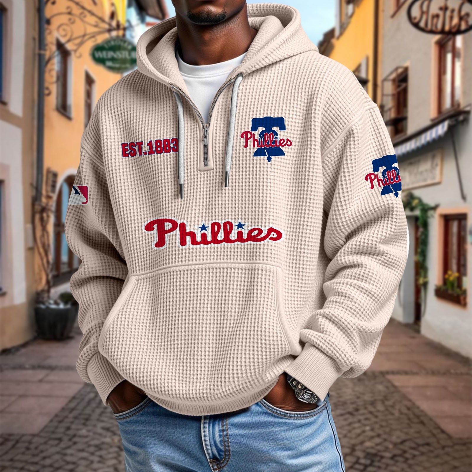 Philadelphia Phillies PUHDE270