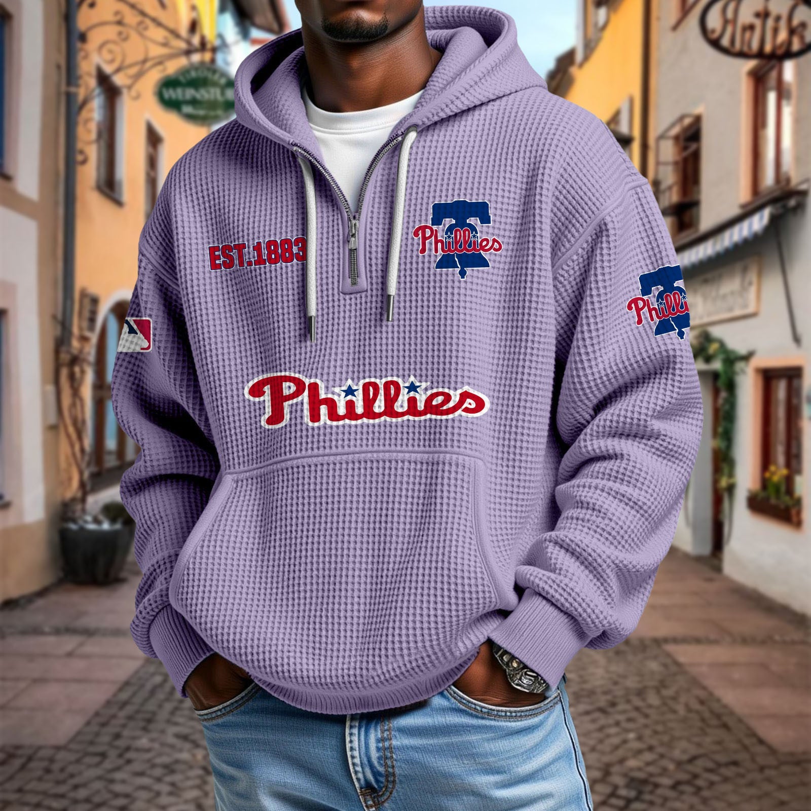 Philadelphia Phillies PUHDE270