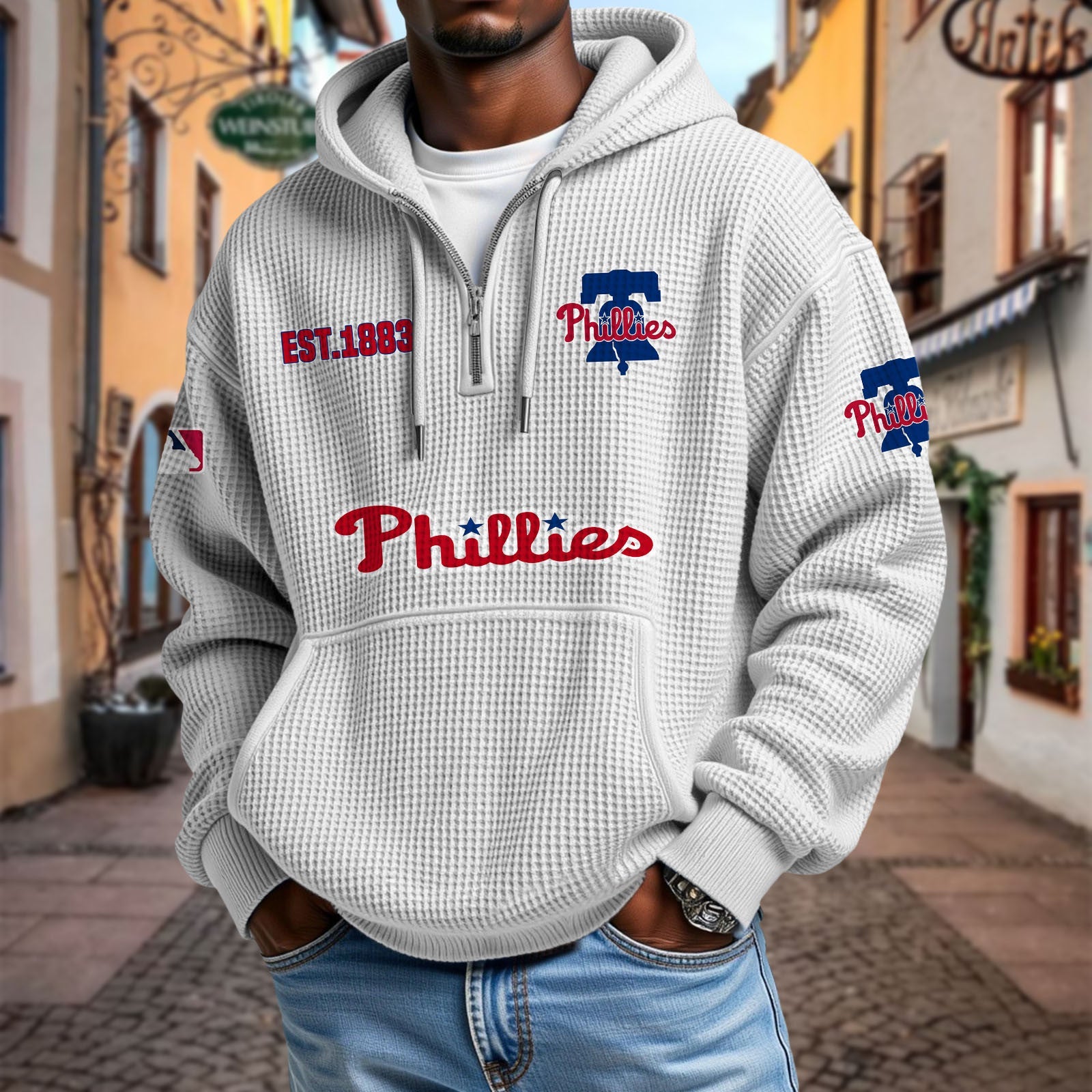 Philadelphia Phillies PUHDE270