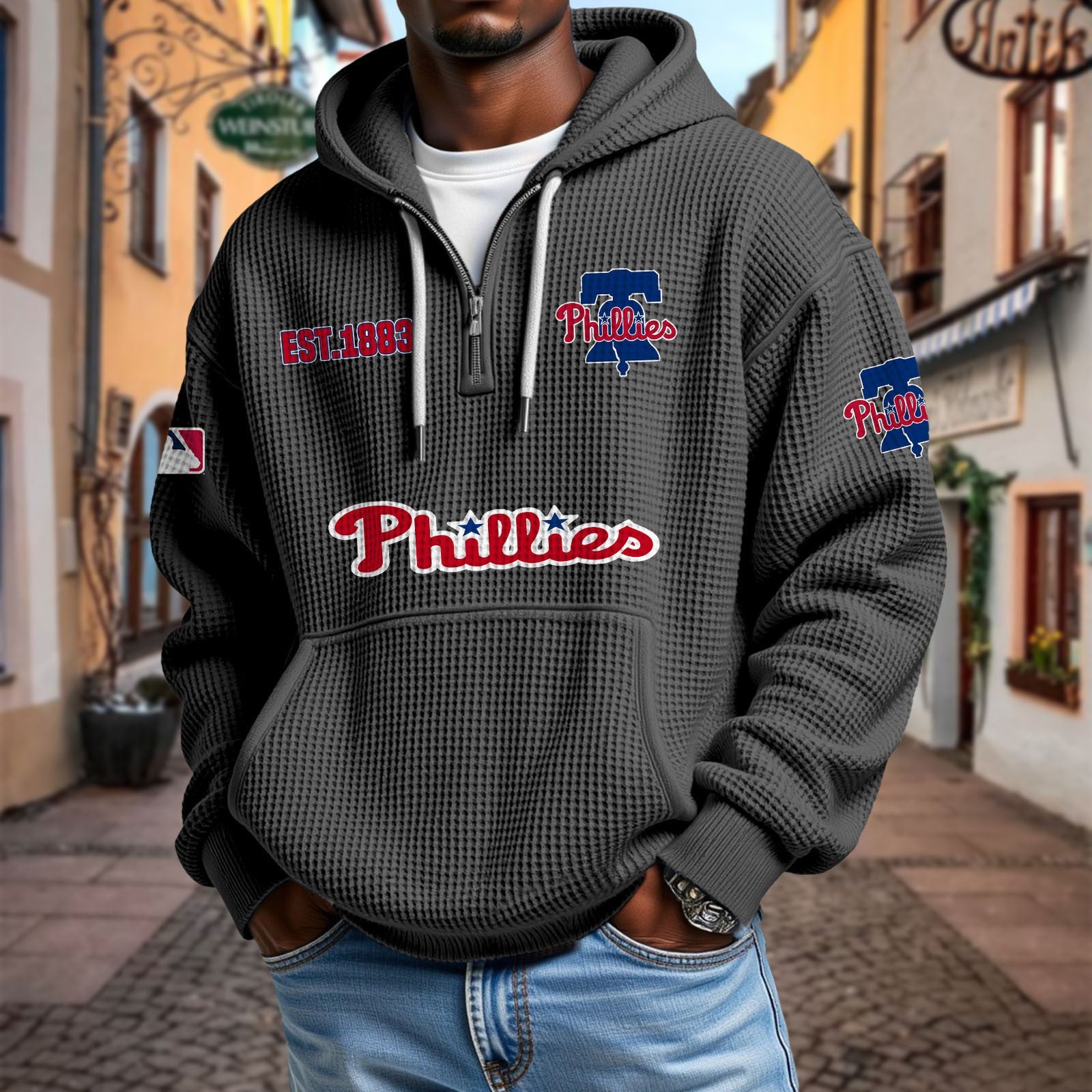 Philadelphia Phillies PUHDE270