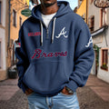 Atlanta Braves PUHDE251