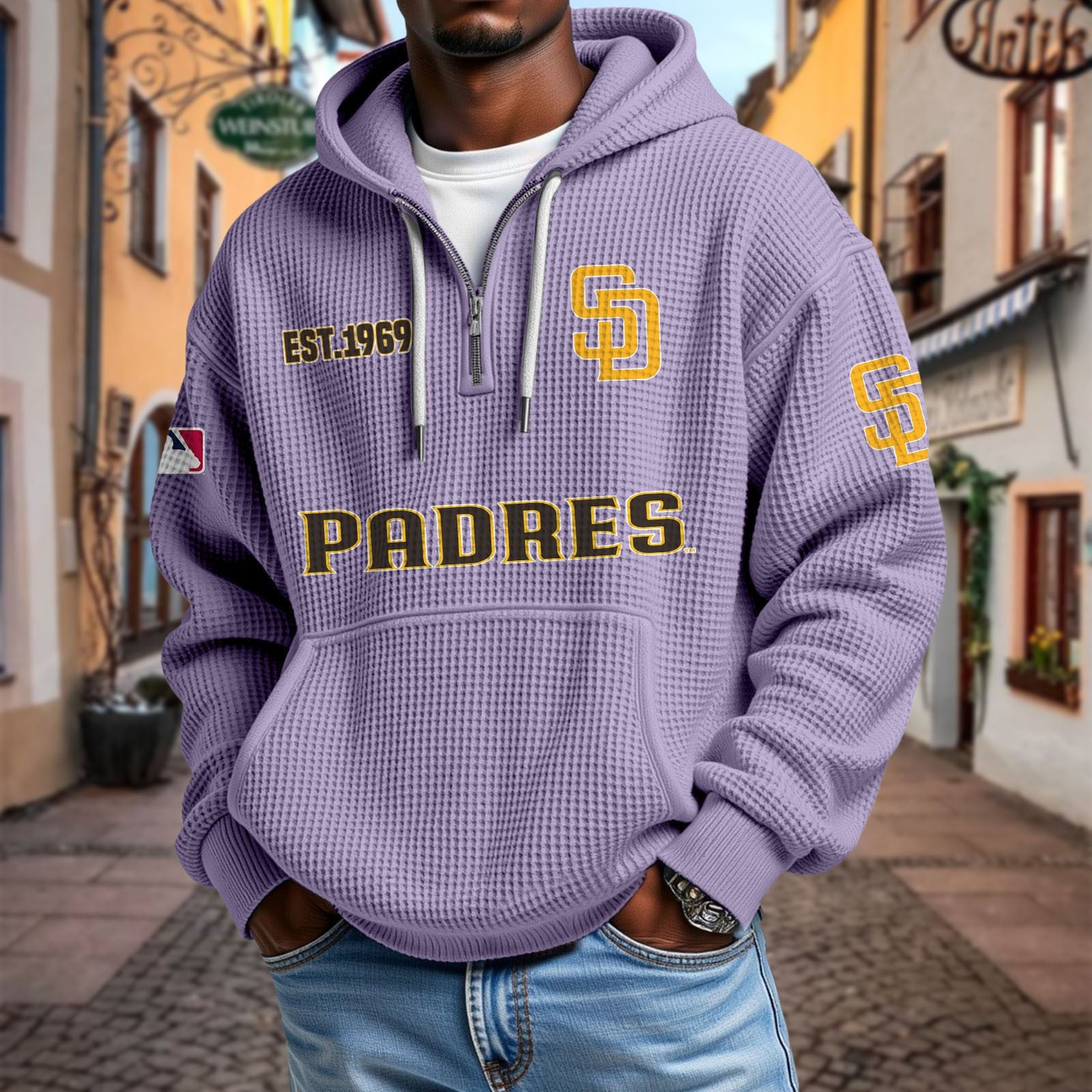 San Diego Padres PUHDE272