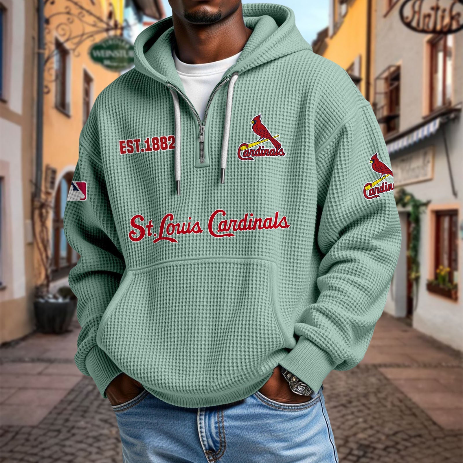 St. Louis Cardinals PUHDE275