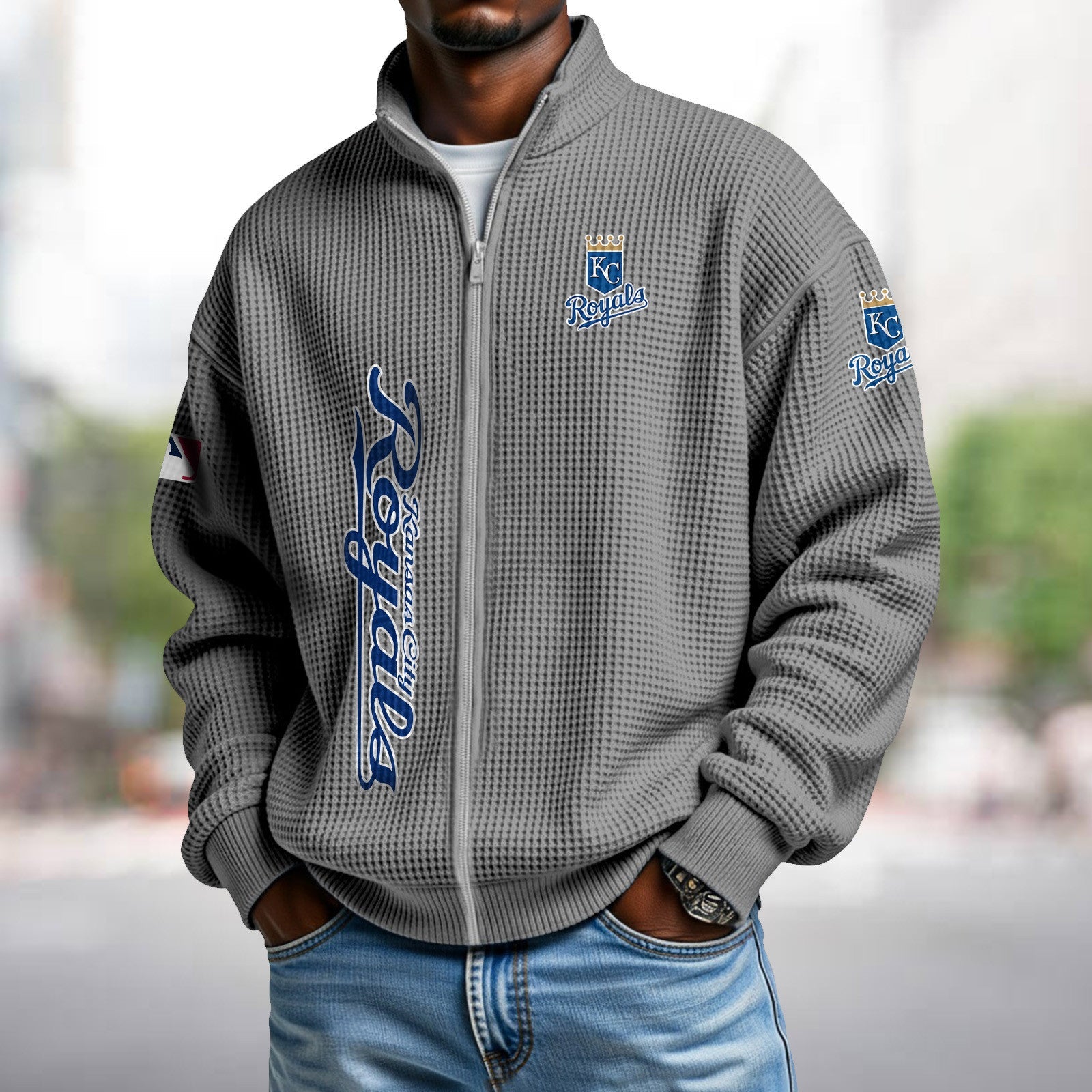 Kansas City Royals PURWZS012