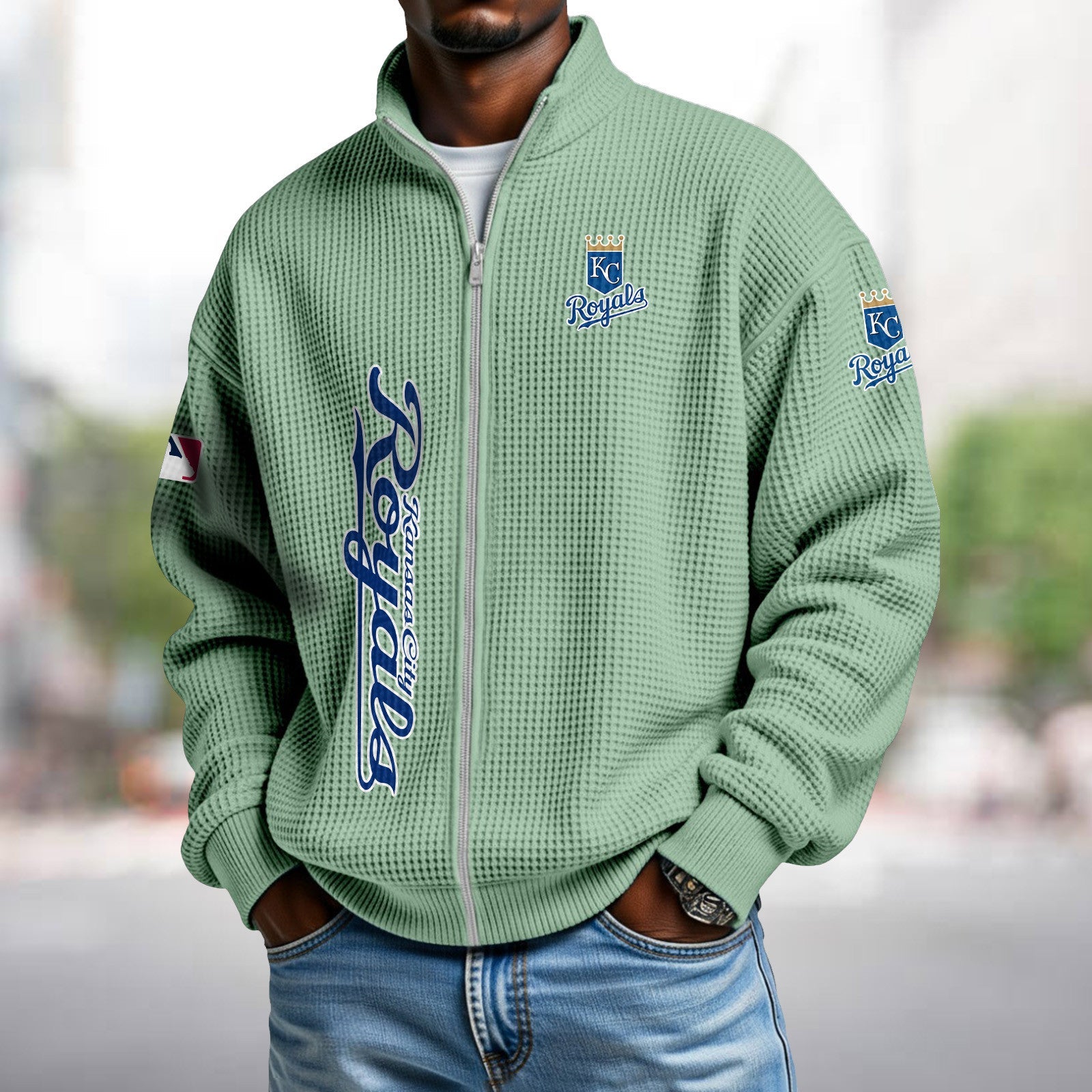 Kansas City Royals PURWZS012