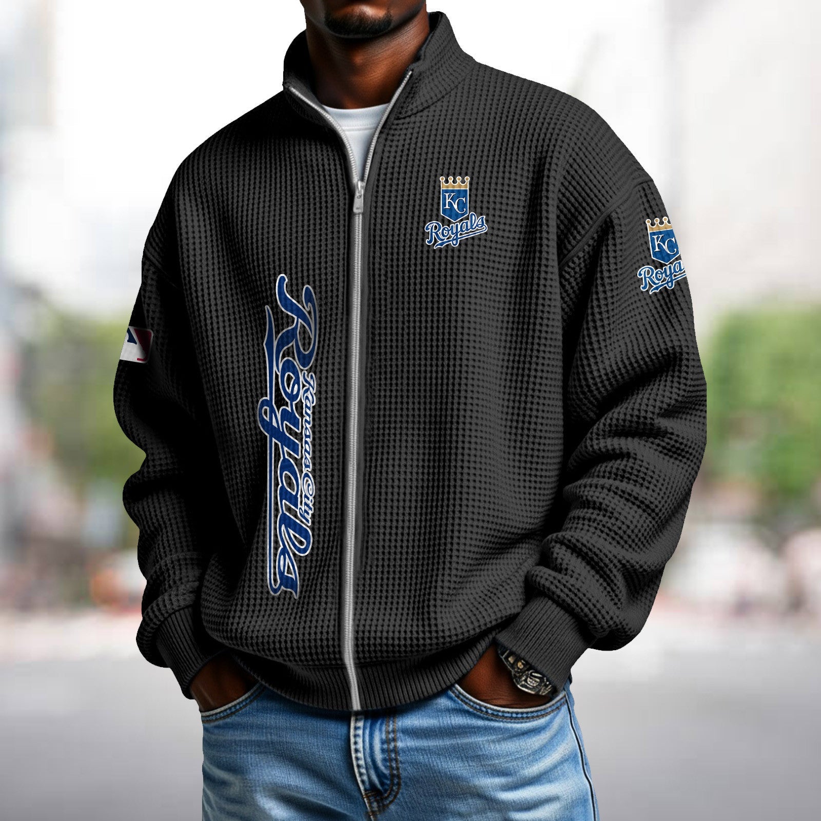 Kansas City Royals PURWZS012