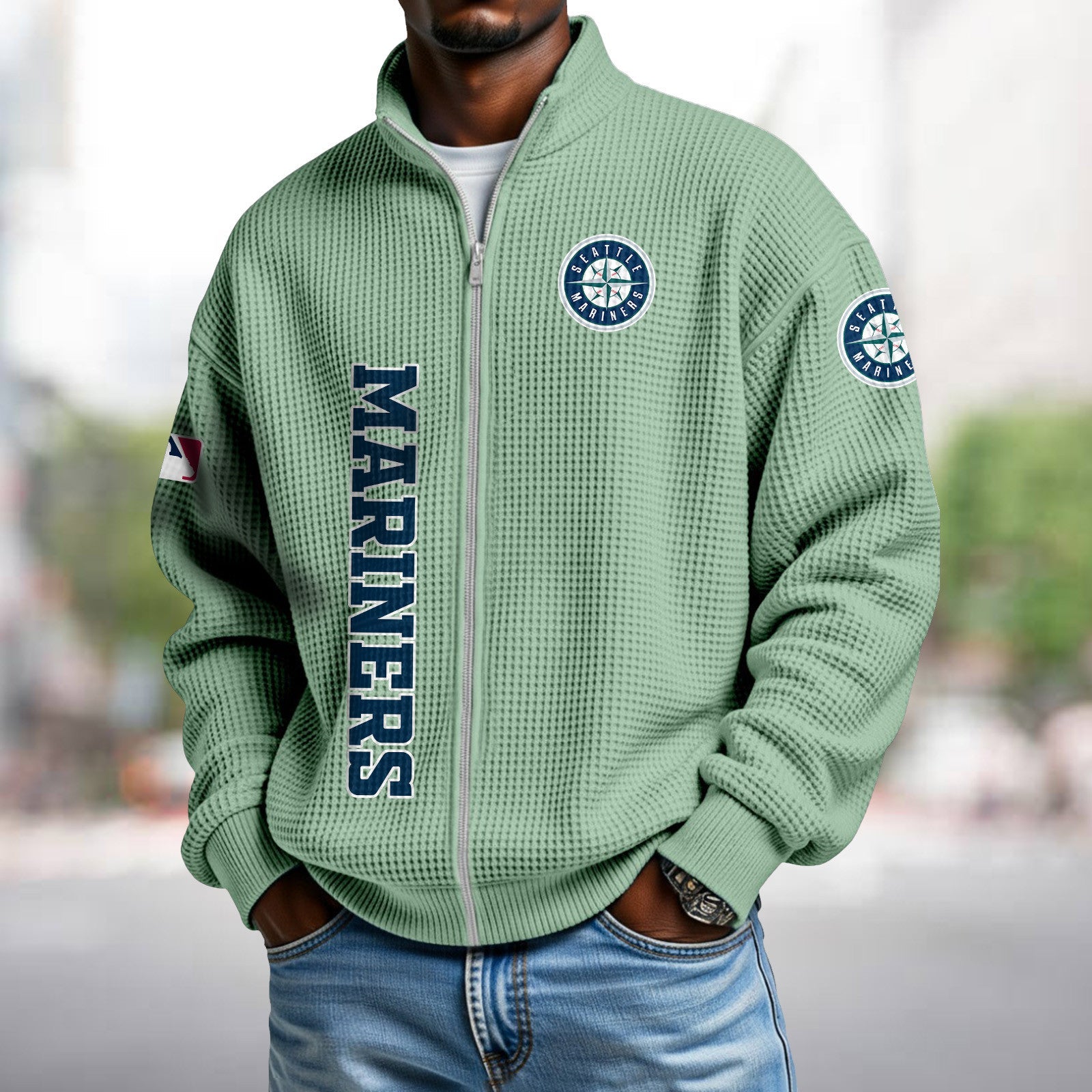 Seattle Mariners PURWZS025