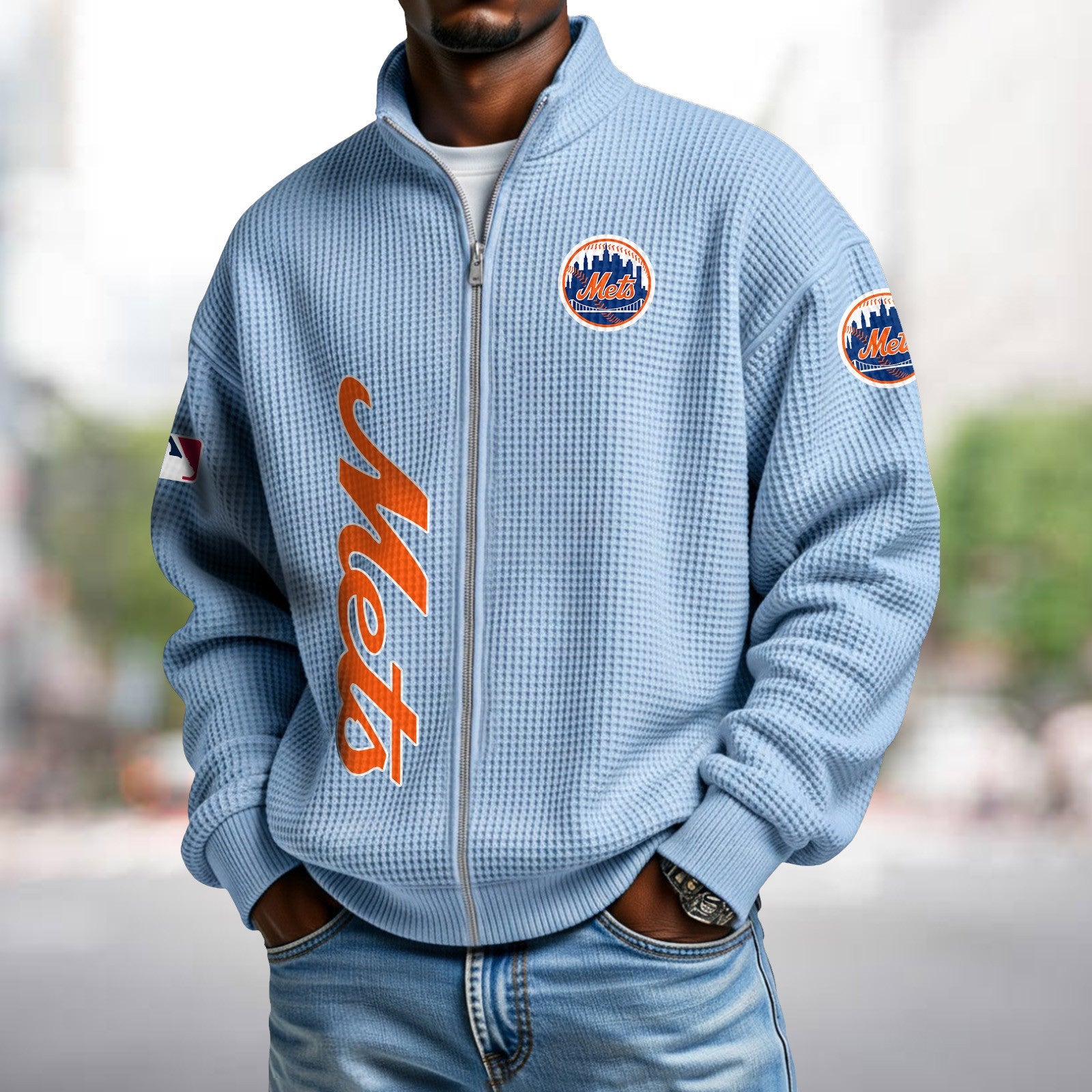 New York Mets PURWZS018