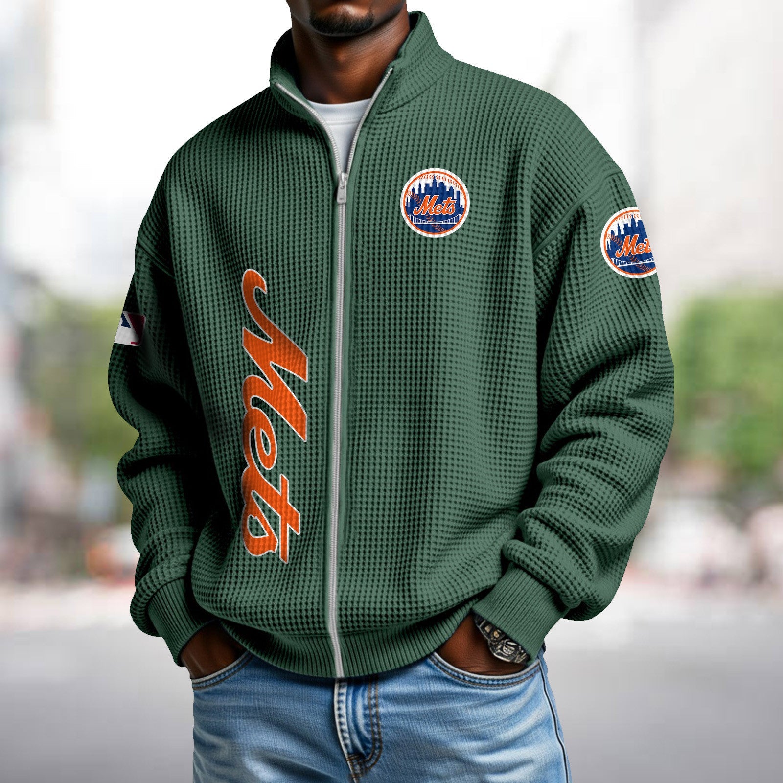 New York Mets PURWZS018