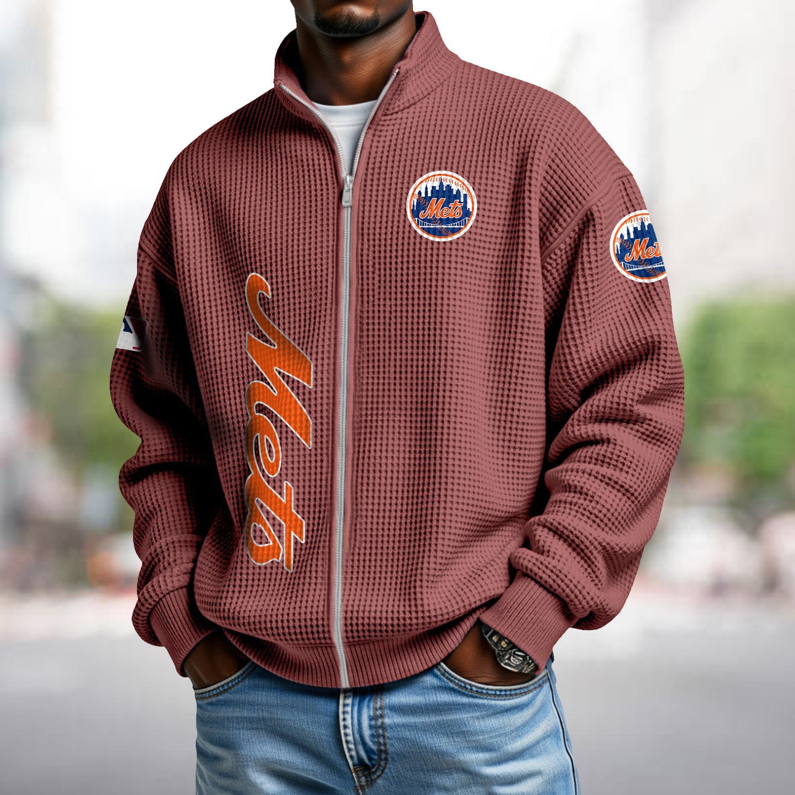 New York Mets PURWZS018