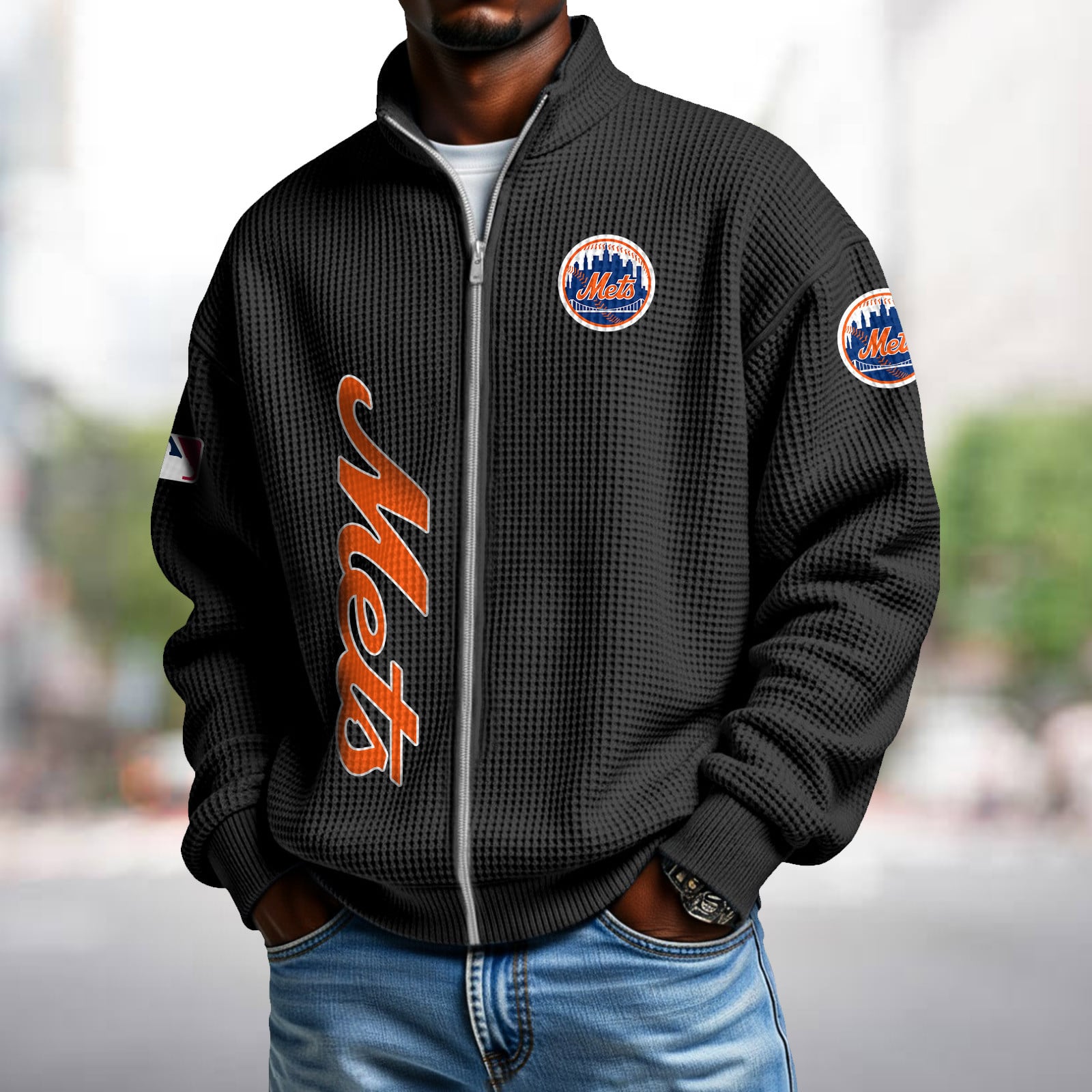 New York Mets PURWZS018