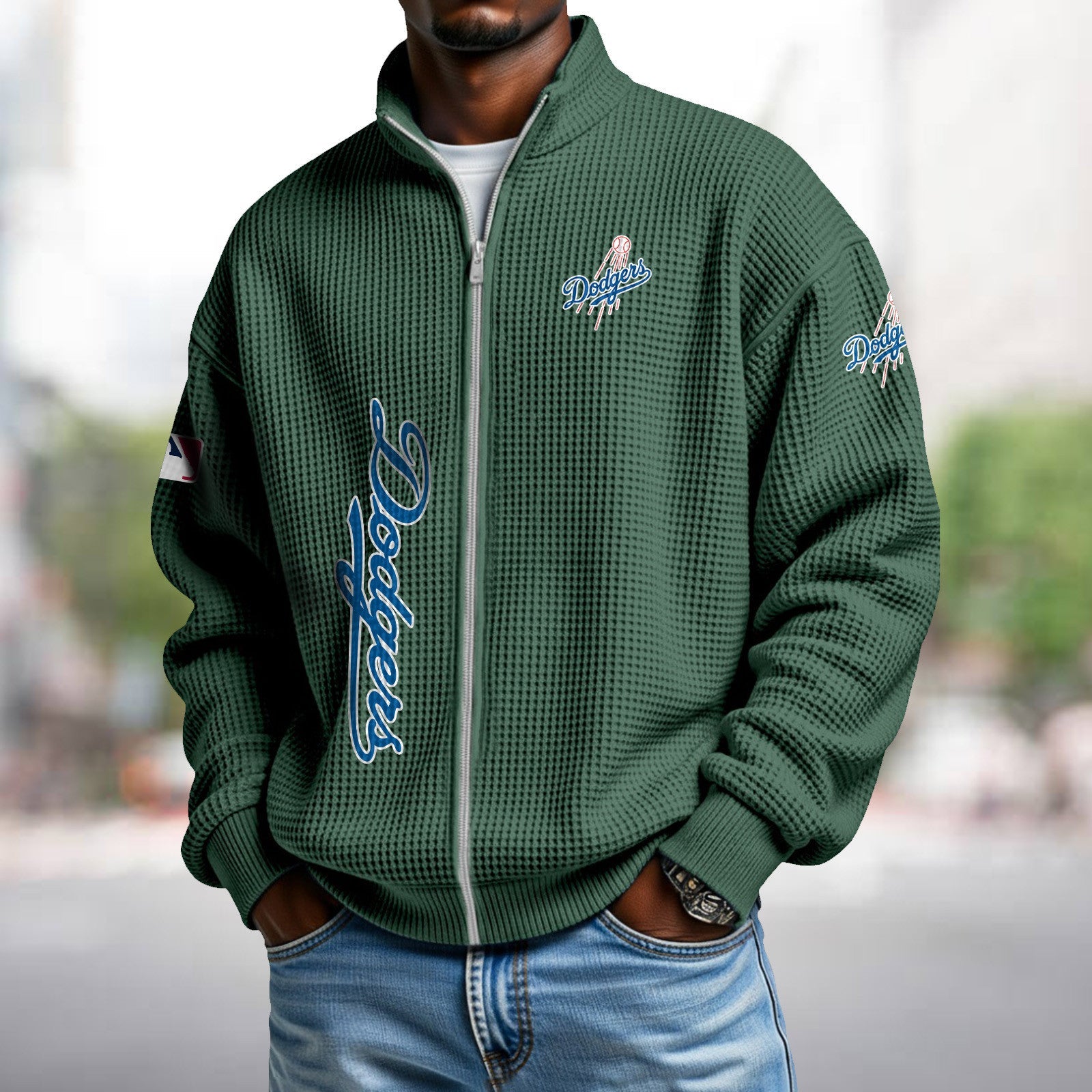 Los Angeles Dodgers PURWZS014