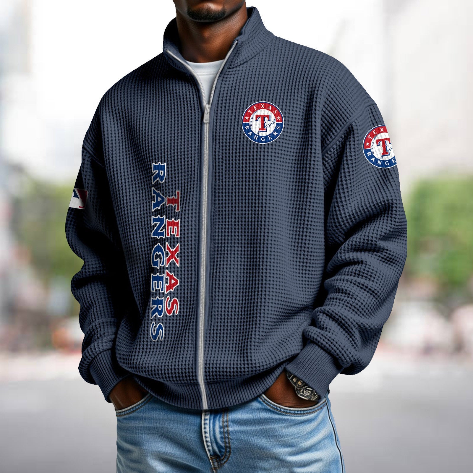 Texas Rangers PURWZS028