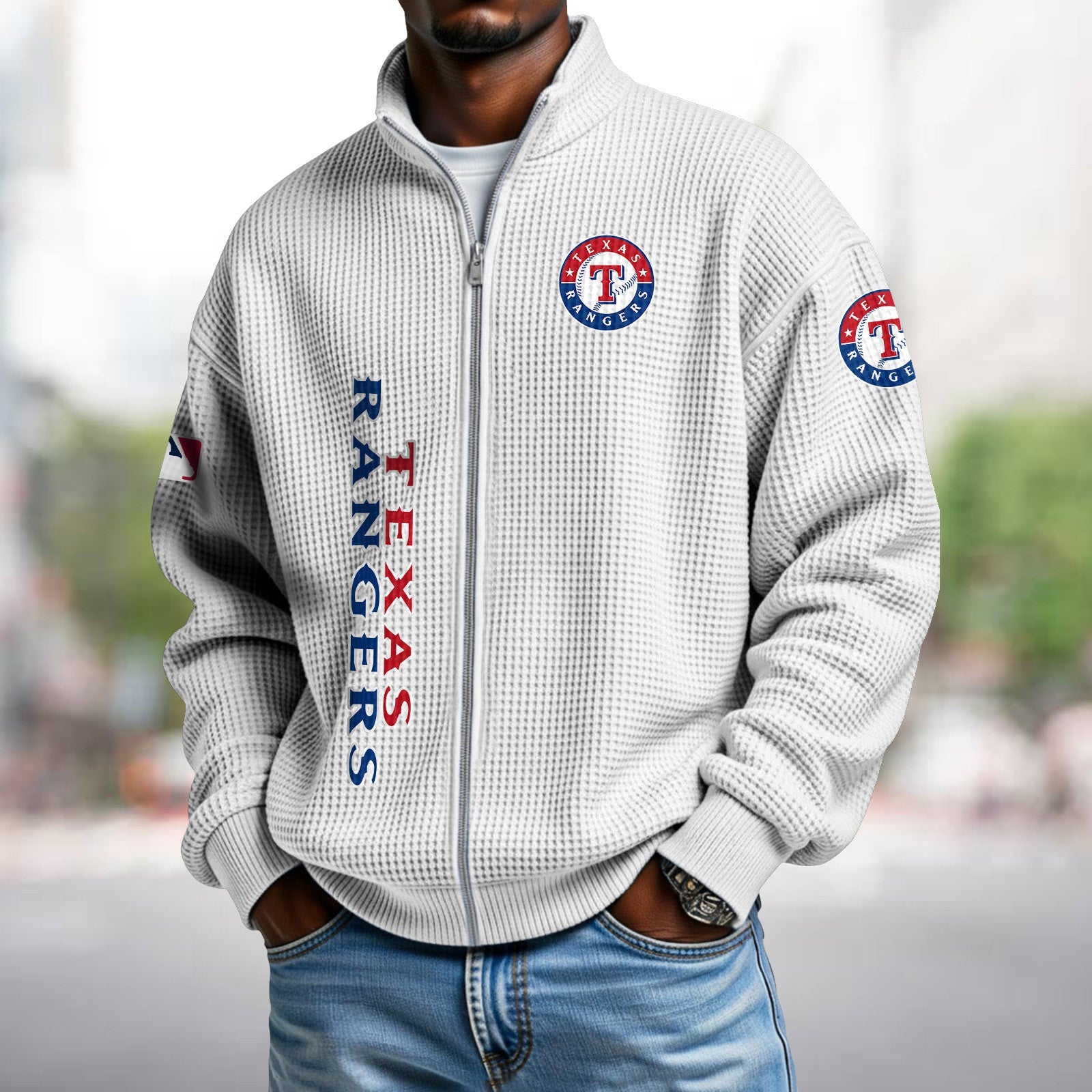 Texas Rangers PURWZS028
