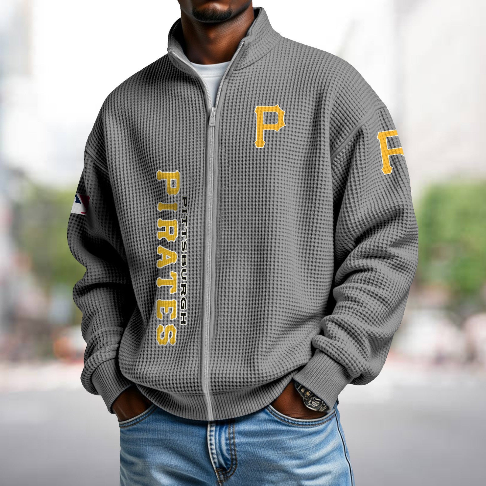 Pittsburgh Pirates PURWZS022