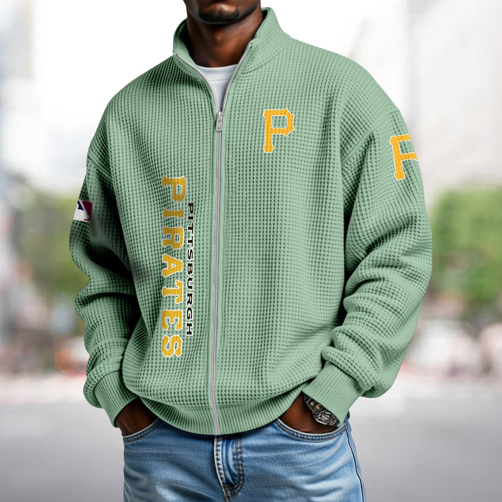 Pittsburgh Pirates PURWZS022