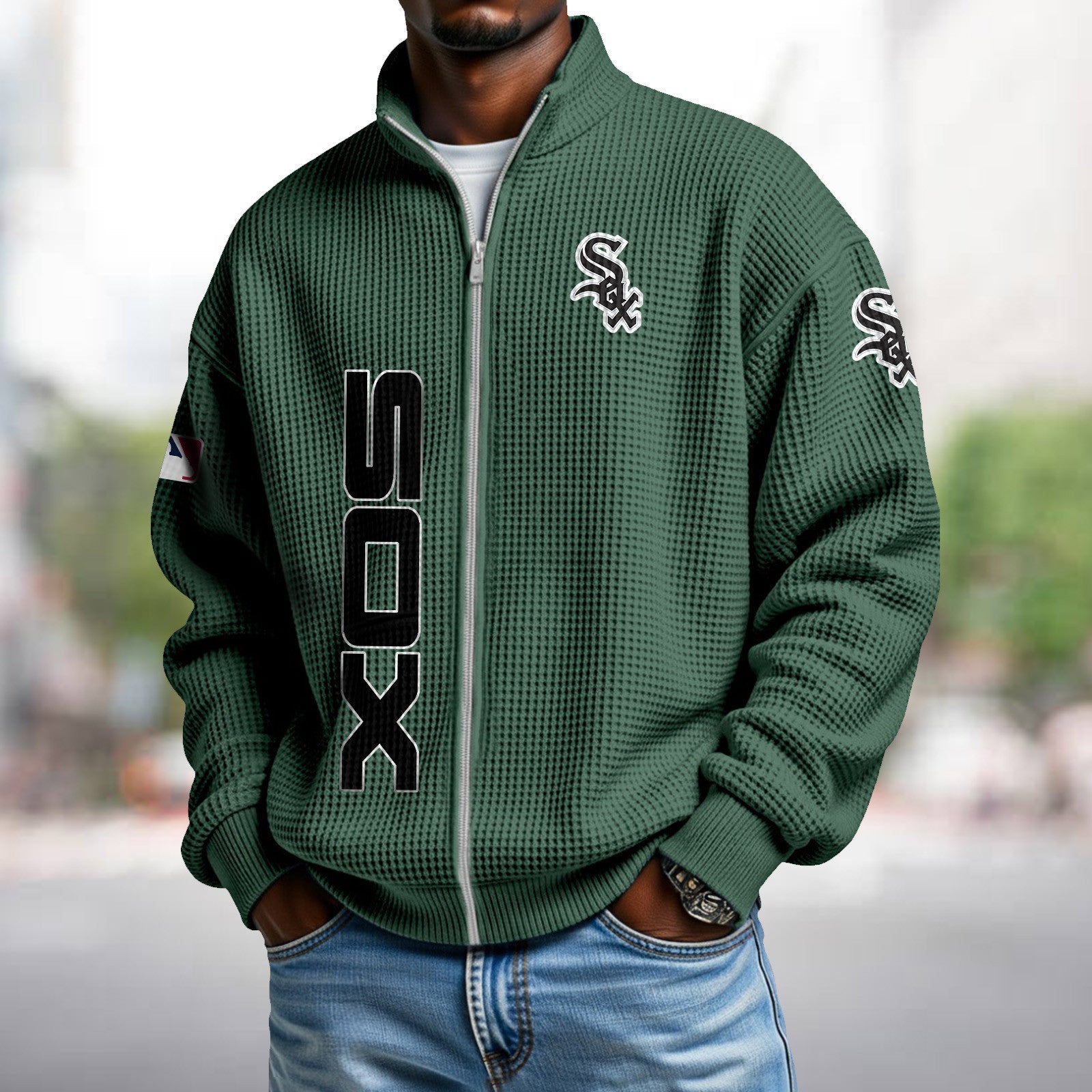 Chicago White Sox PURWZS006