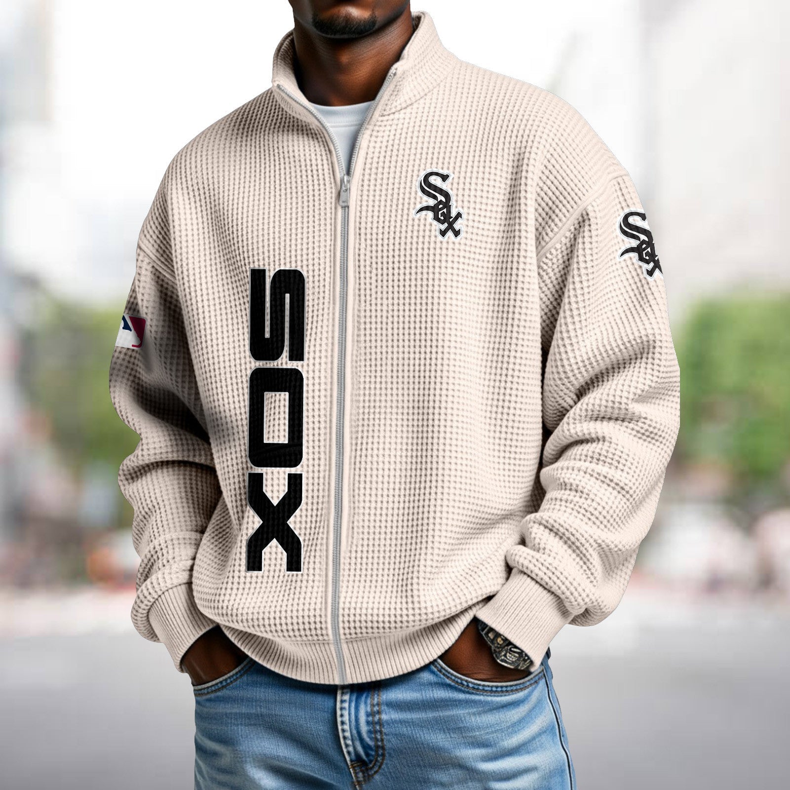 Chicago White Sox PURWZS006
