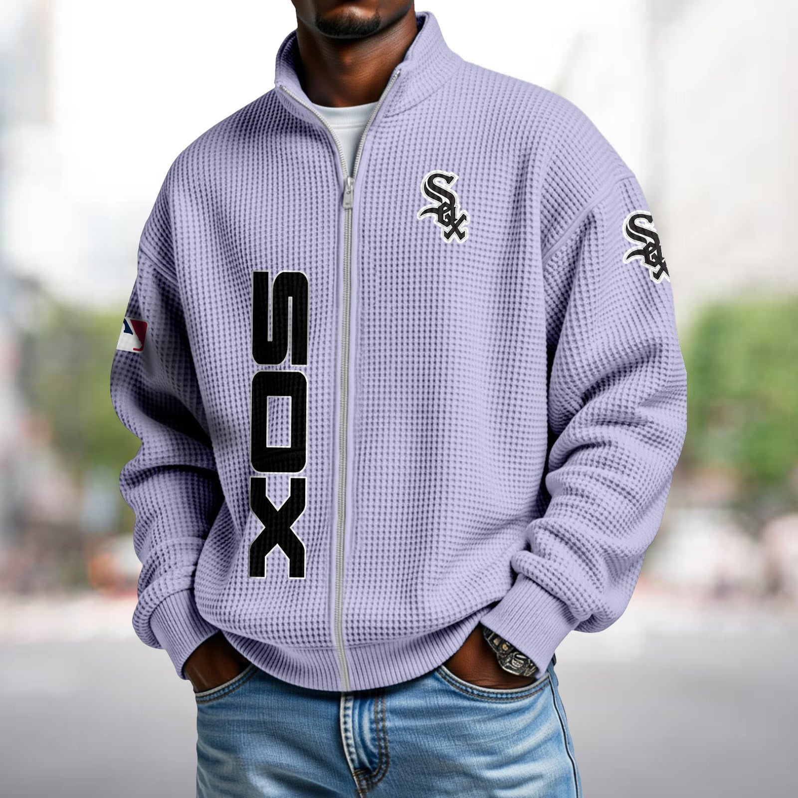 Chicago White Sox PURWZS006