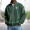 Oakland Athletics PURWZS020